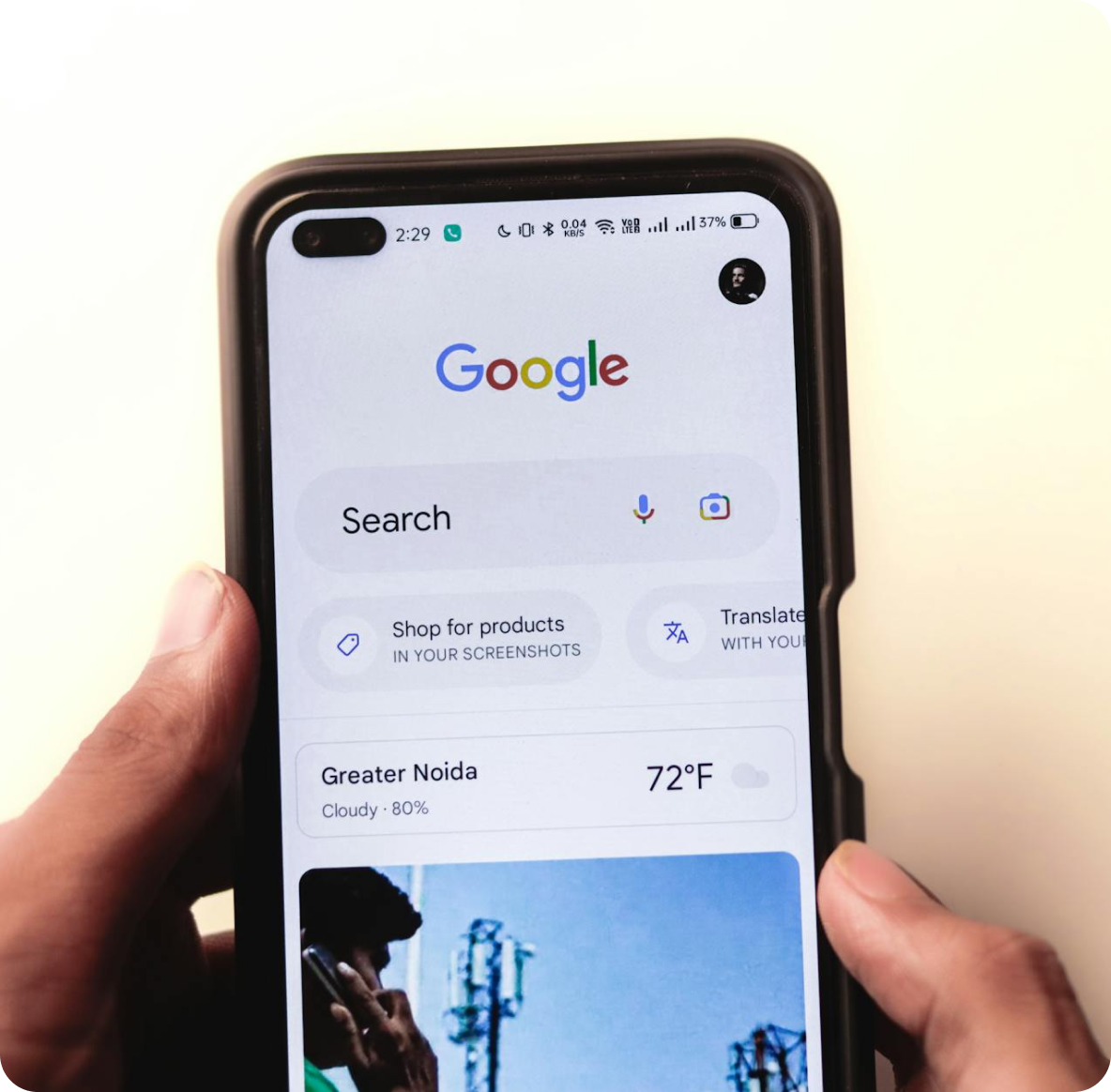 Search Engine Marketing