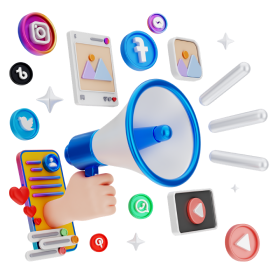 Social Media Advertising