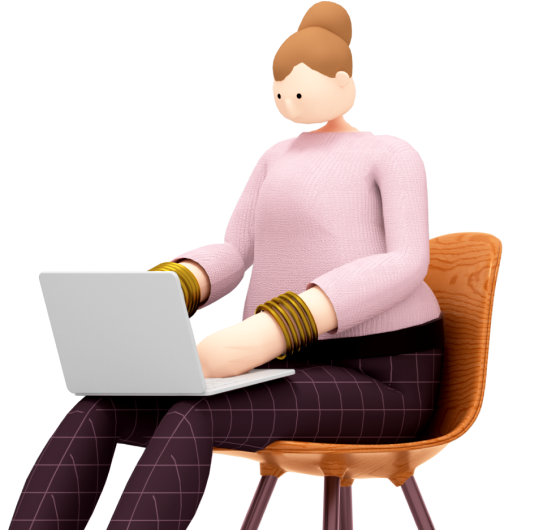 MVP Development Illustration