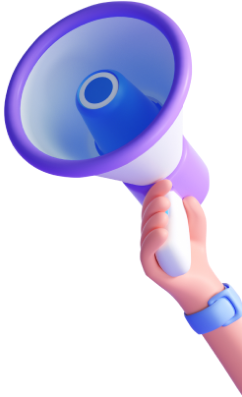 smm hand icon
