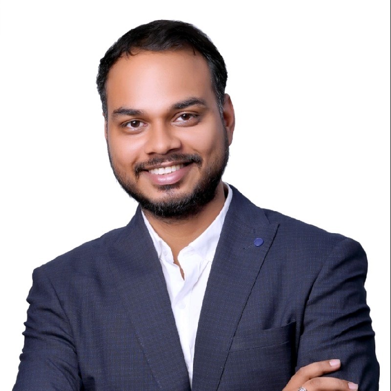 Deepak Ranga