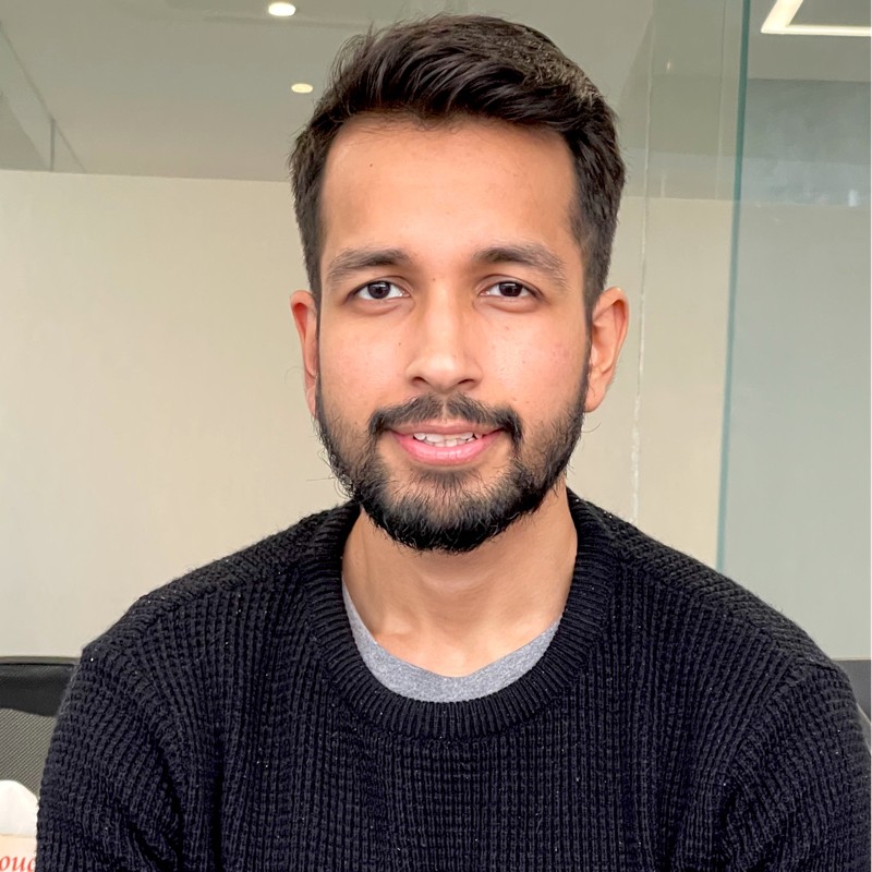 Abhishek Jindal